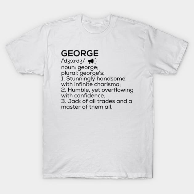 George Name Definition George Meaning George Name Meaning